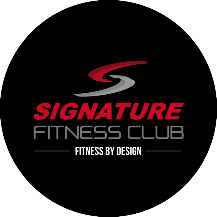 Signature Fitness Club Fitness By Design